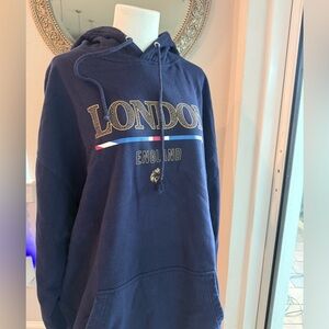 London Hoodie